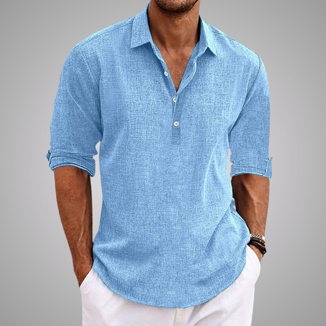 Light Blue / S