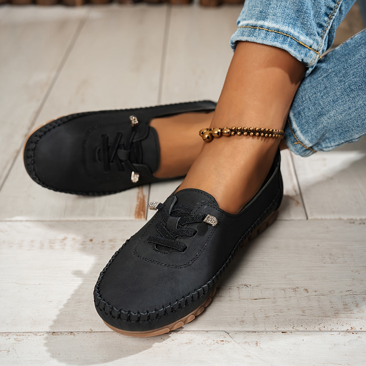 Black / US 10.5 (43)