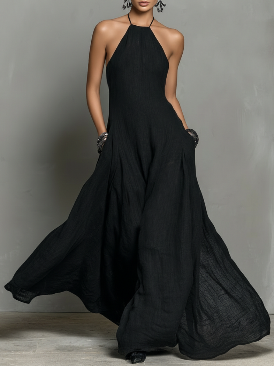 Black / XS