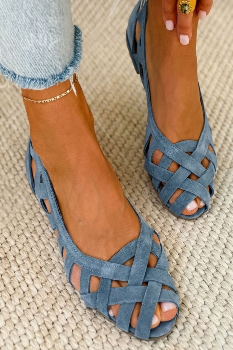 Light Blue / 43