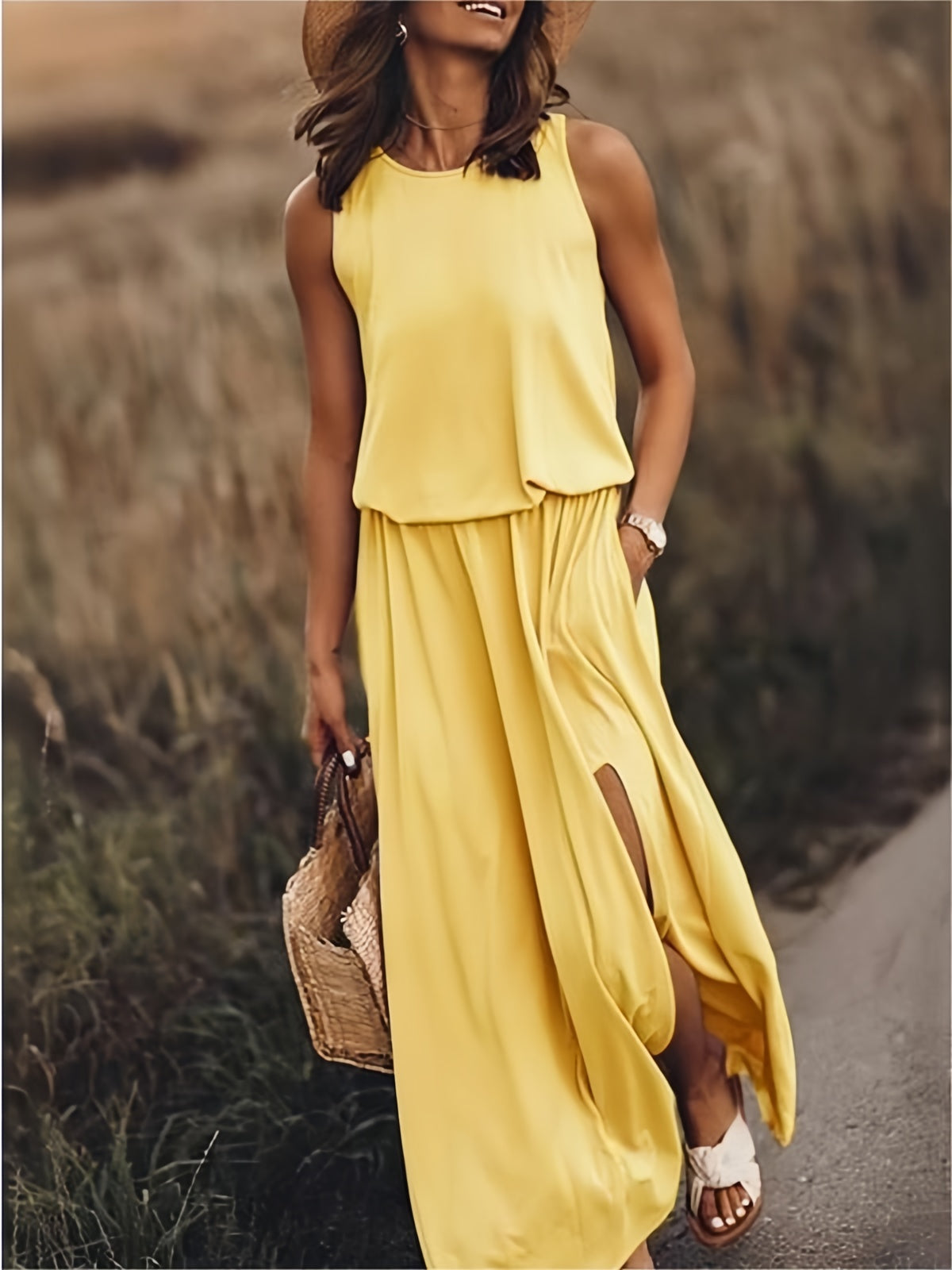 Yellow / 3XL/US 16