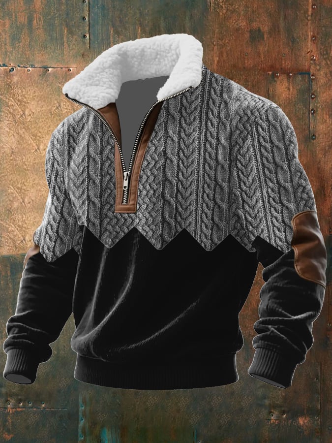 Black / 5XL