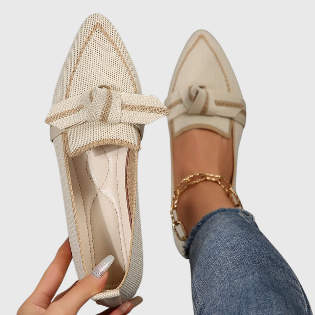 Beige / 4.5