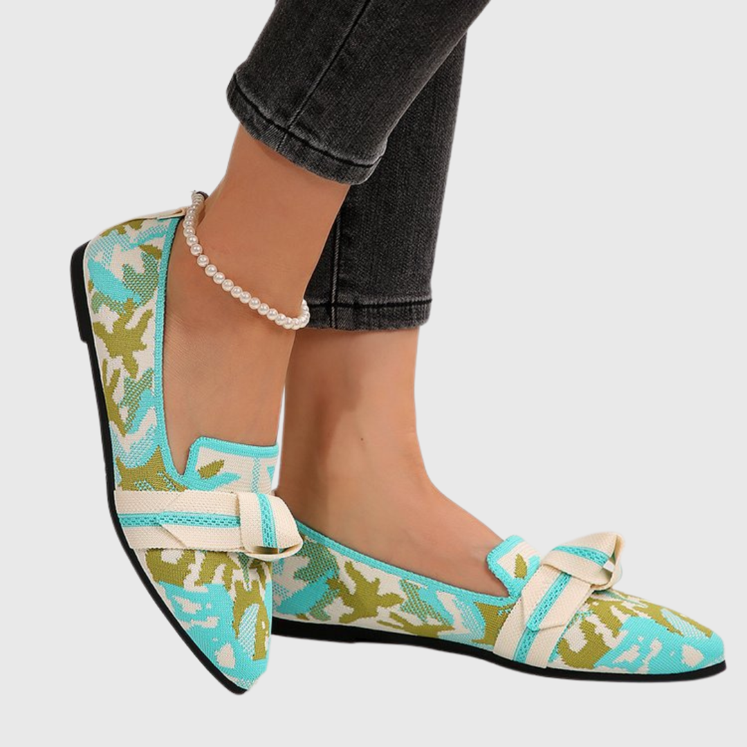 Turquoise / 4.5