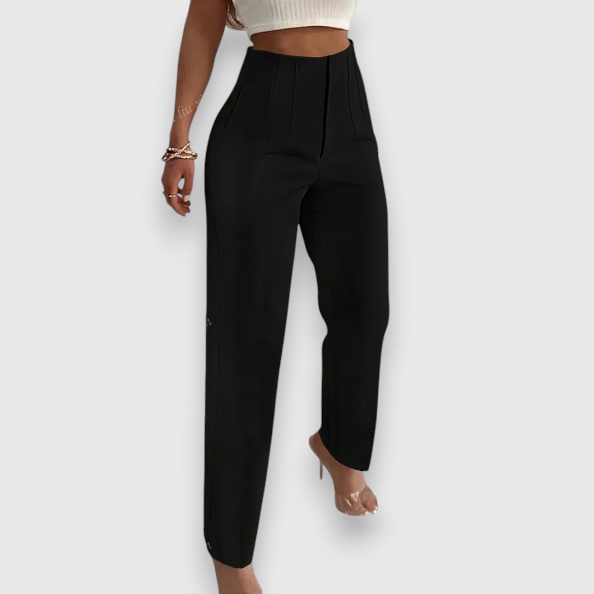 Black / XS