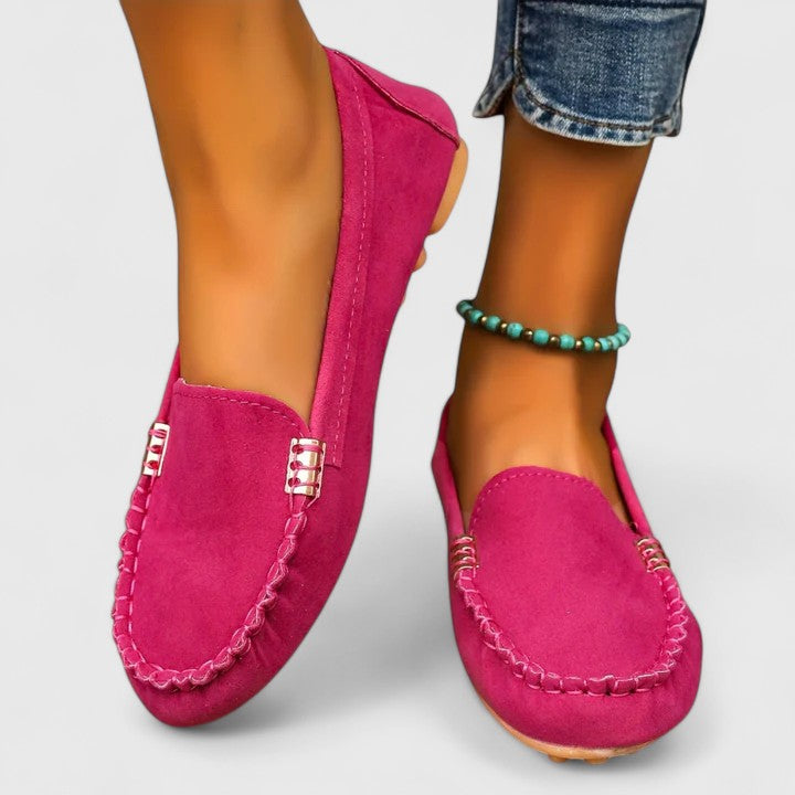 Pink / 12 US | 43 EU