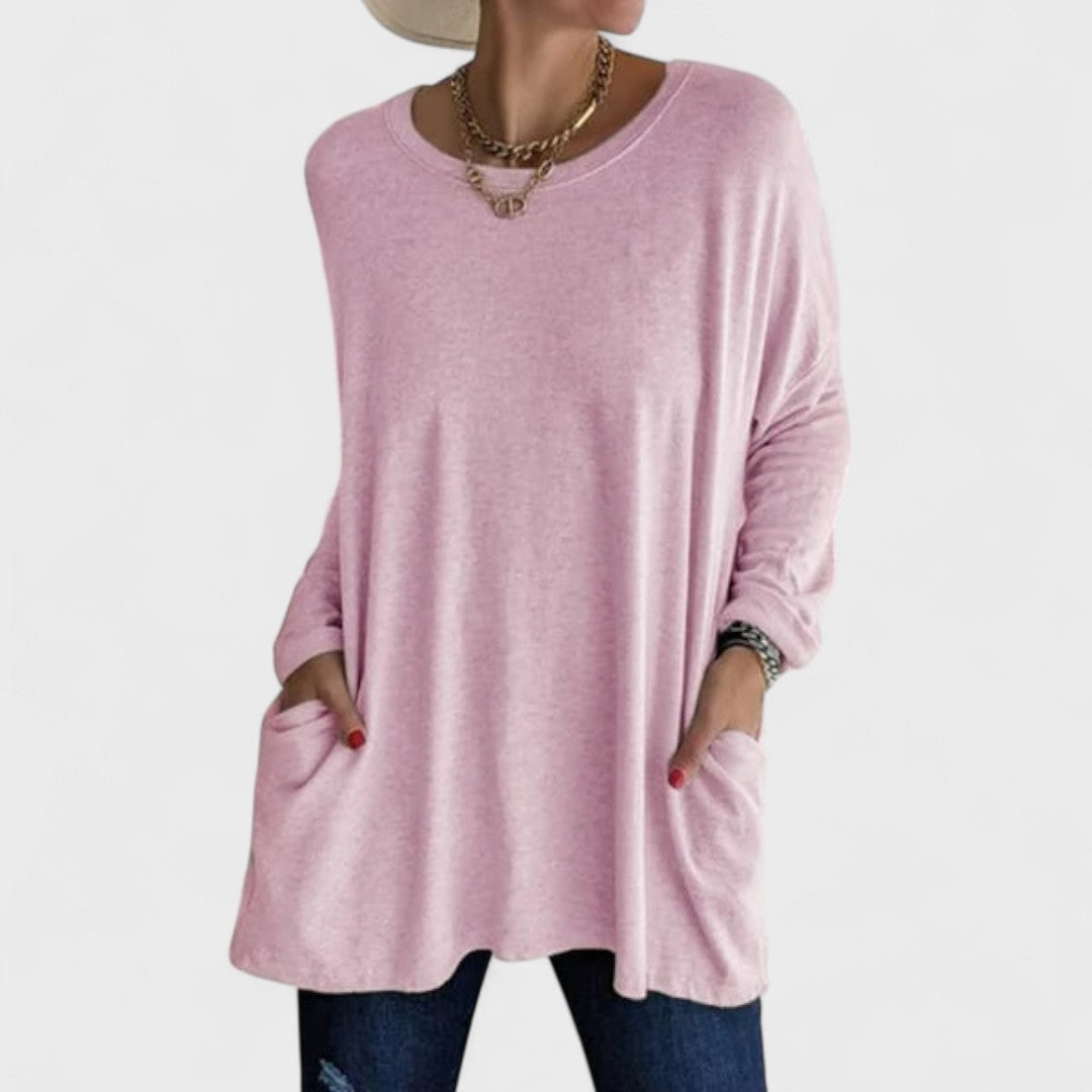 Pink / S