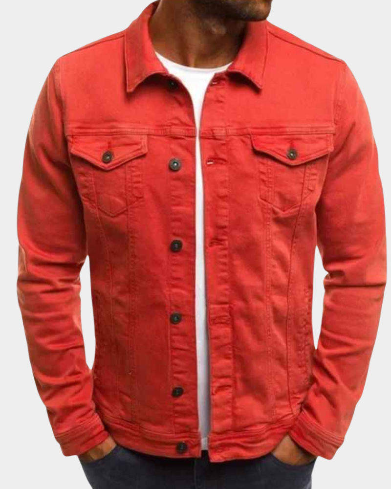 Red / 3XL