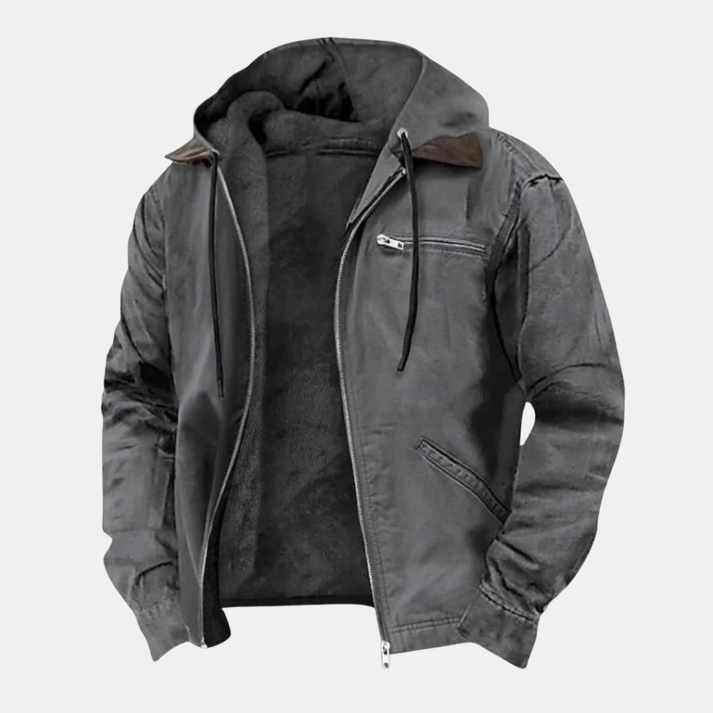 Gray / 3XL