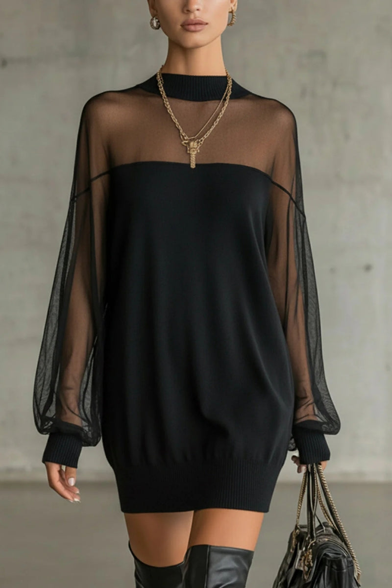 Black / XXL