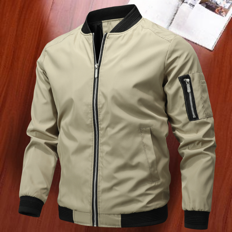 Khaki / 3XL