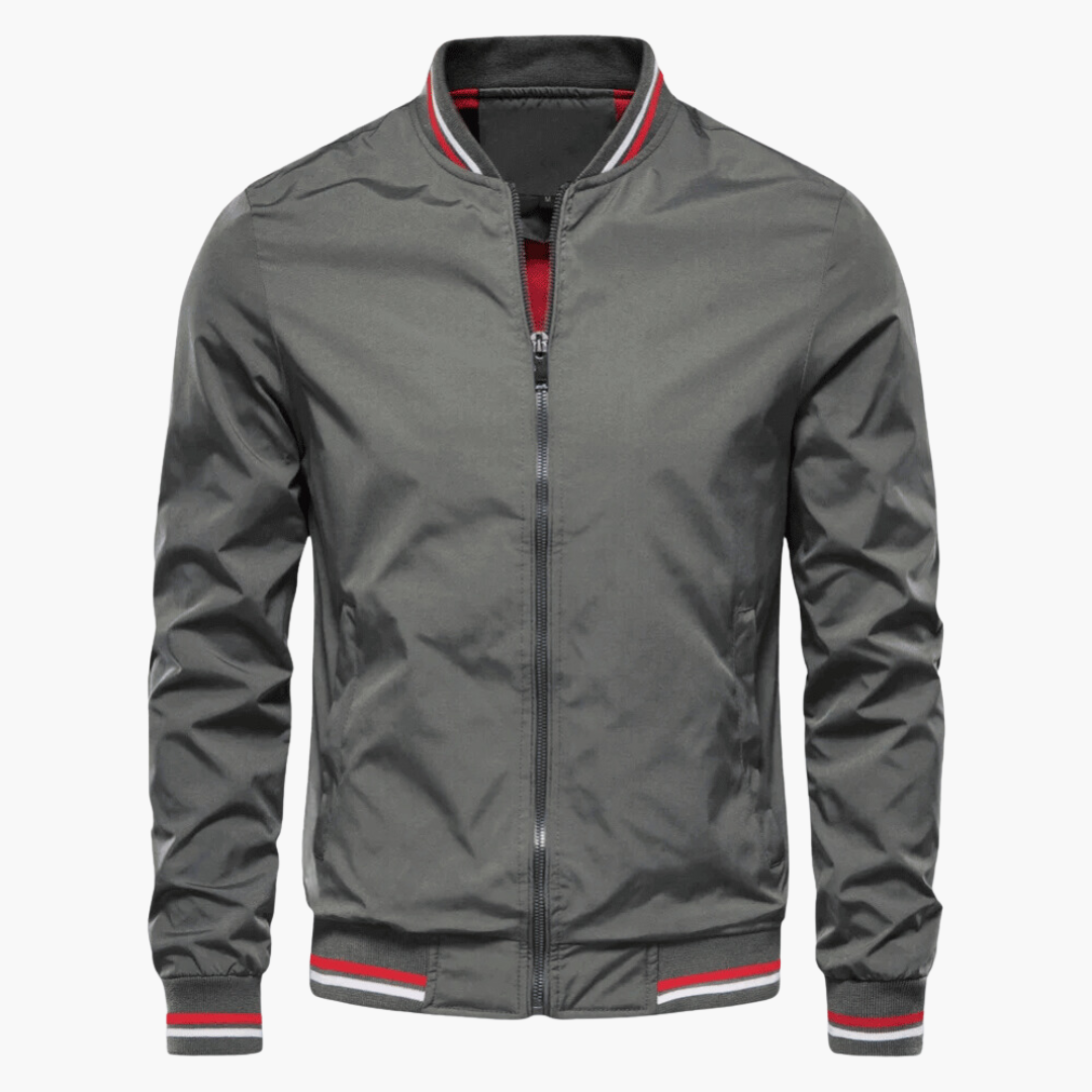 Grey / 3XL