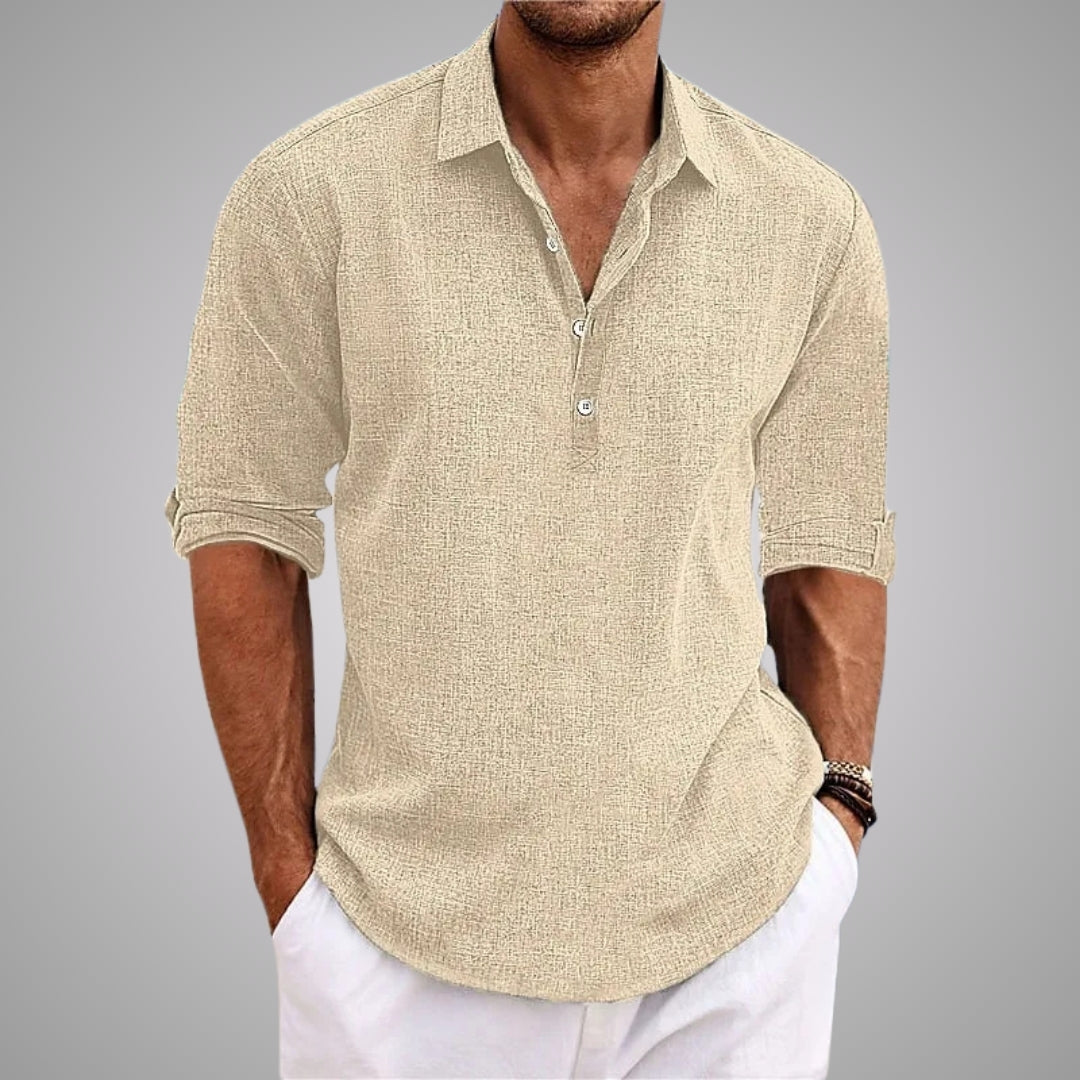 Beige / 3XL