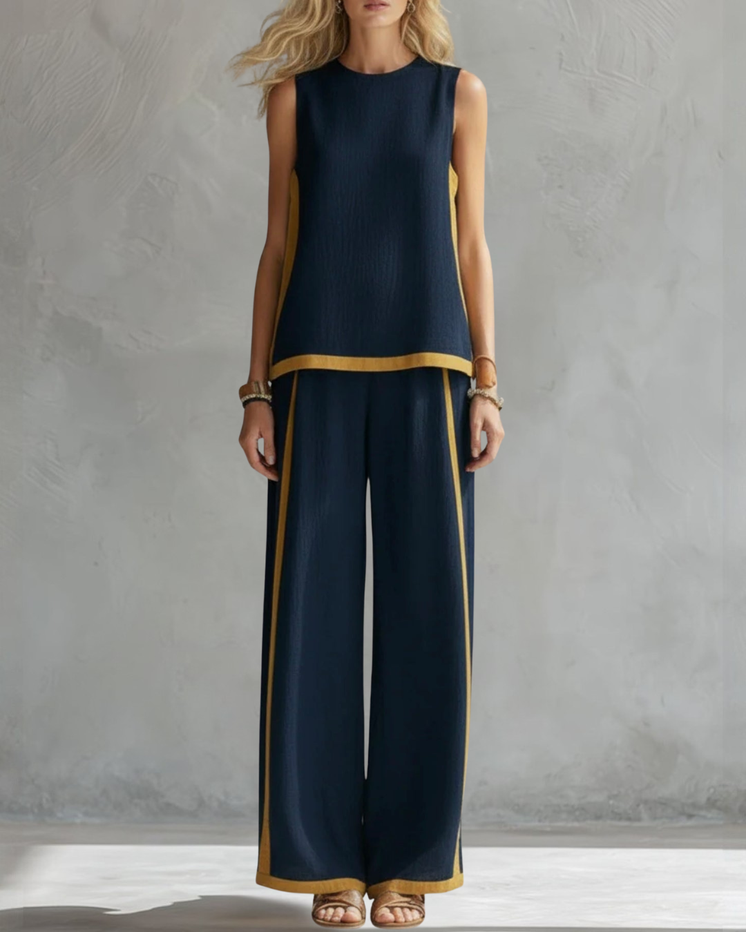 Navy Blue / 2XL