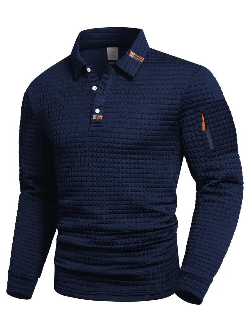 Navy Blue / 3XL