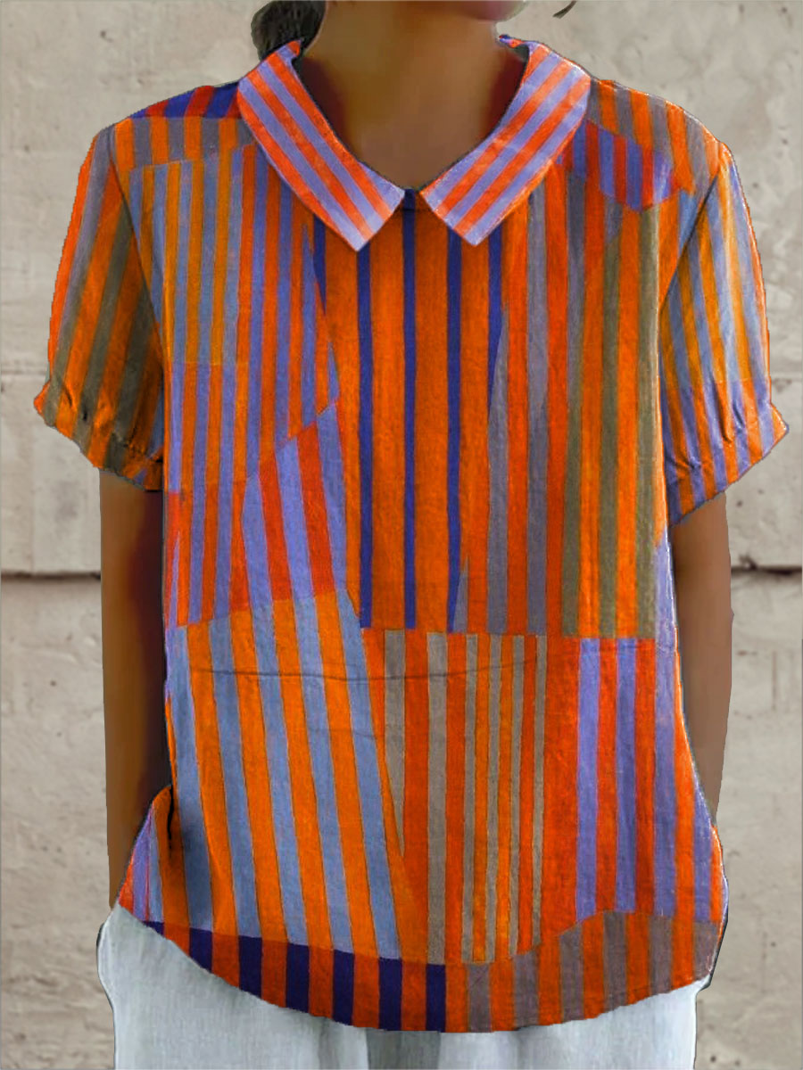 Multicolored / S