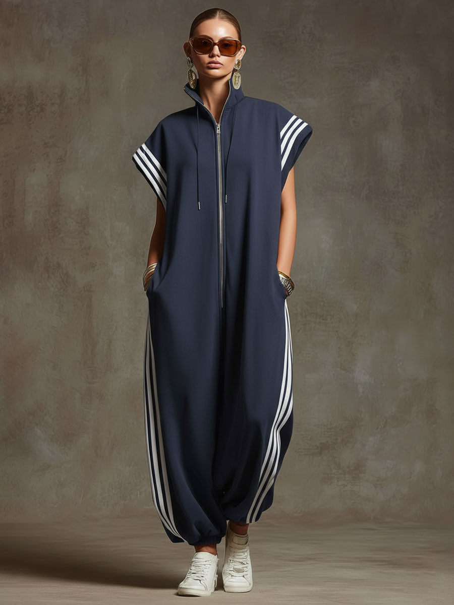 Navy Blue / 2XL