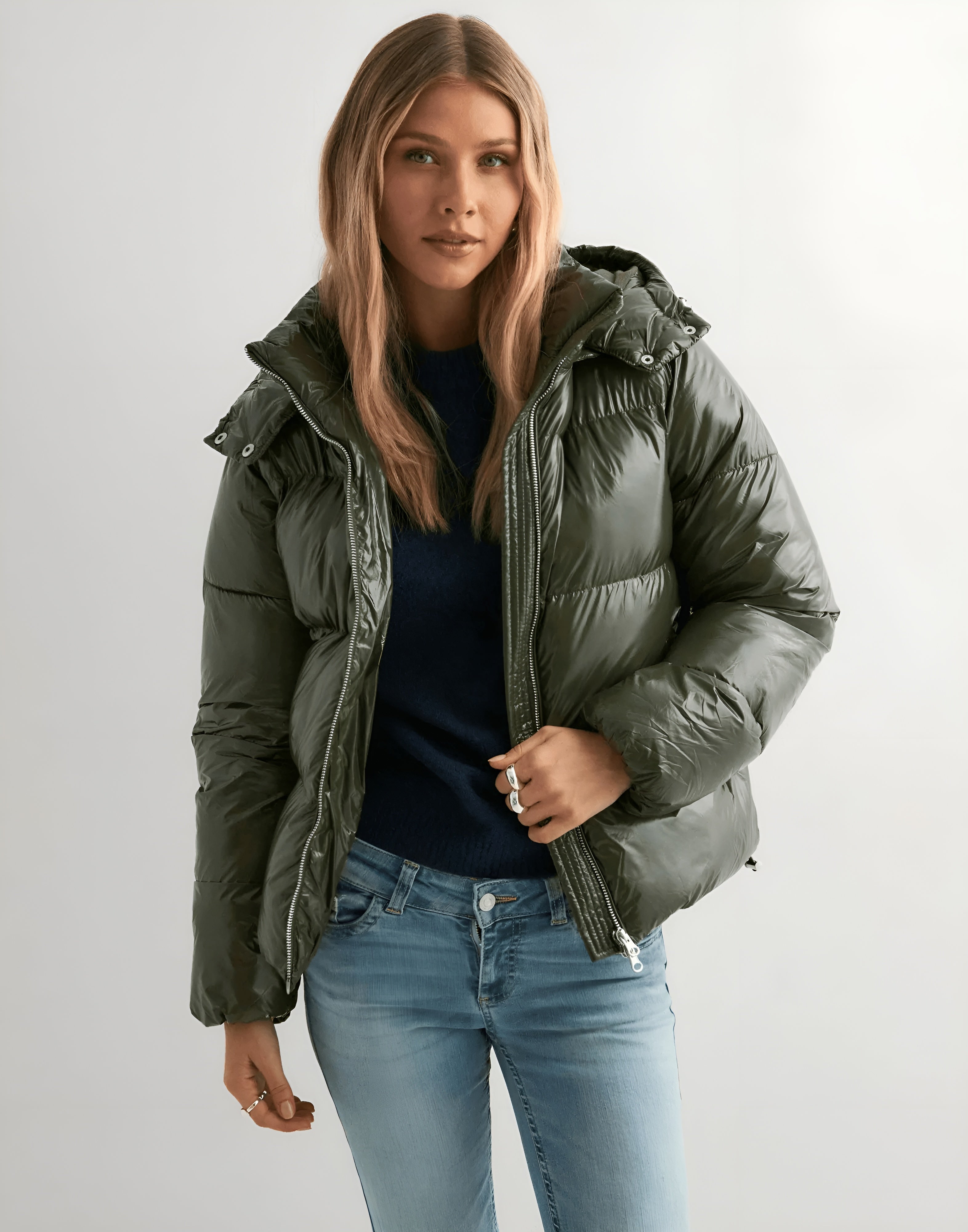 Sage Green / S