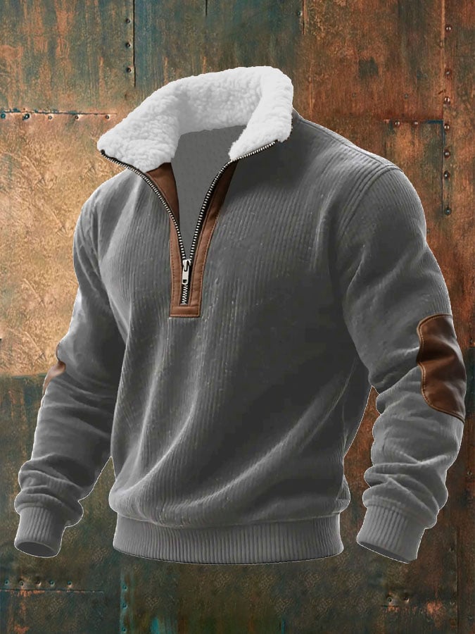 Grey / 5XL