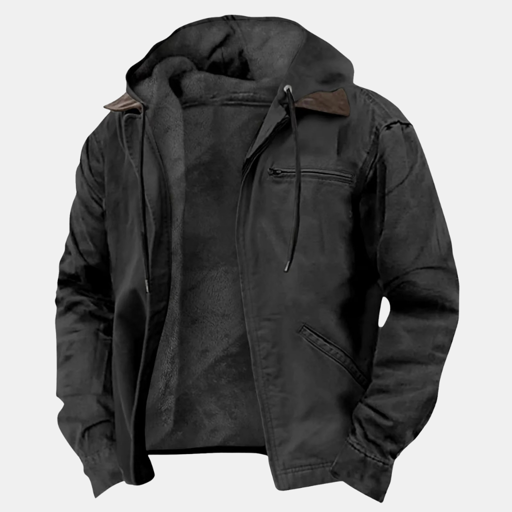 Black / 3XL