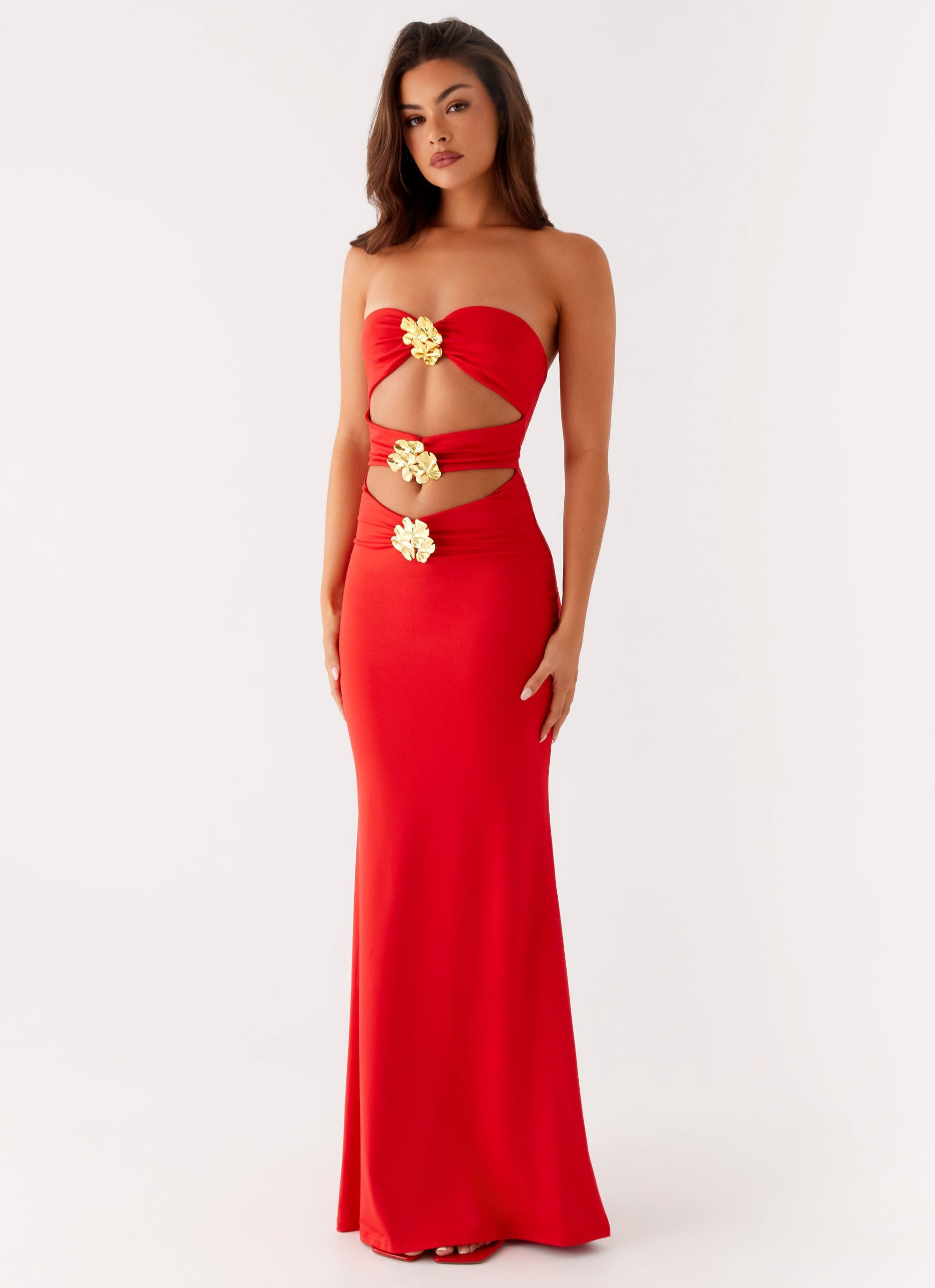 Red / XL