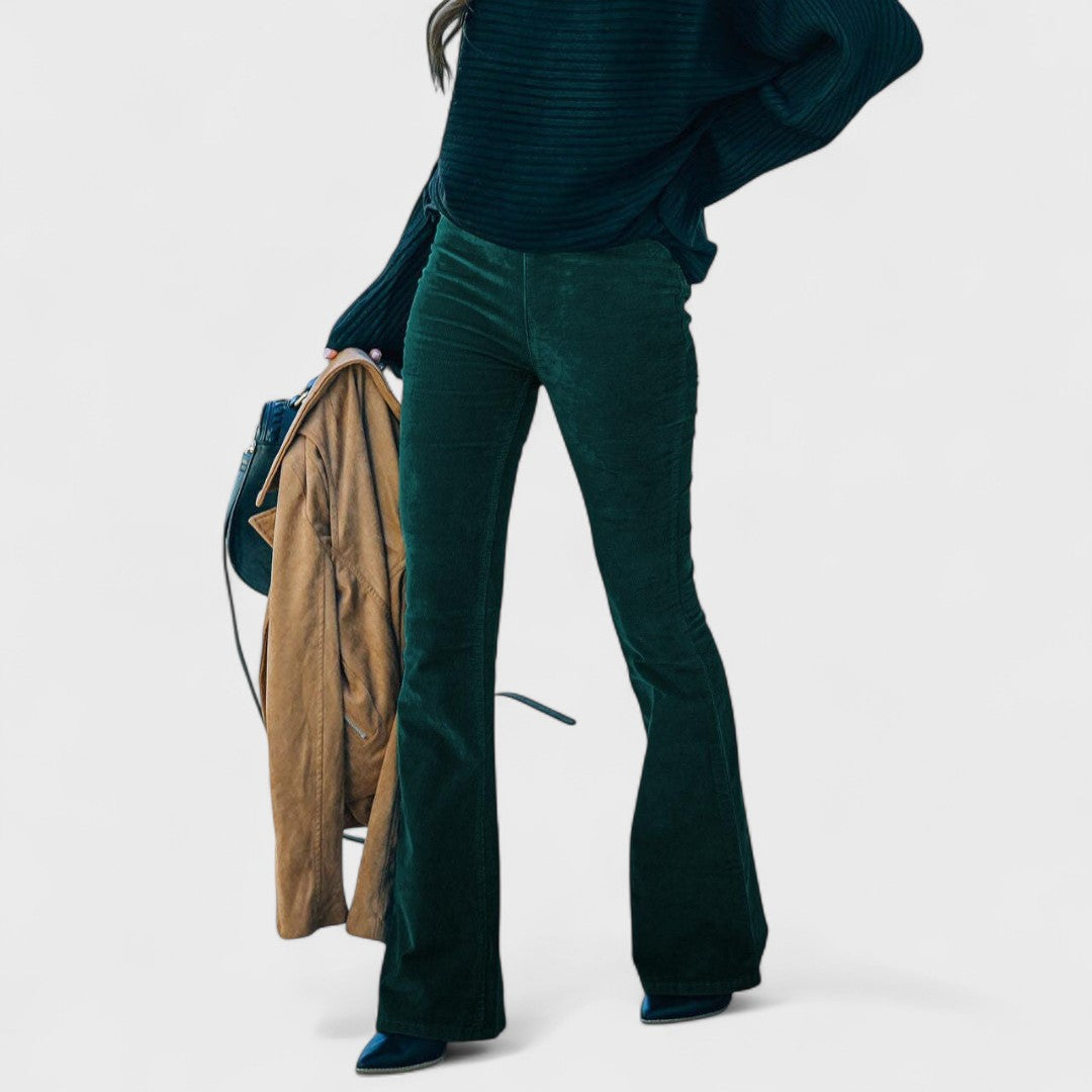 Green / S