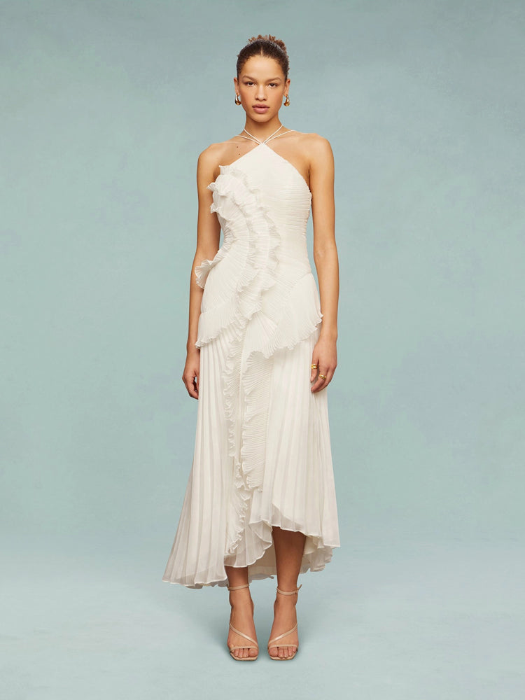 White / 2XL (US 16–18)