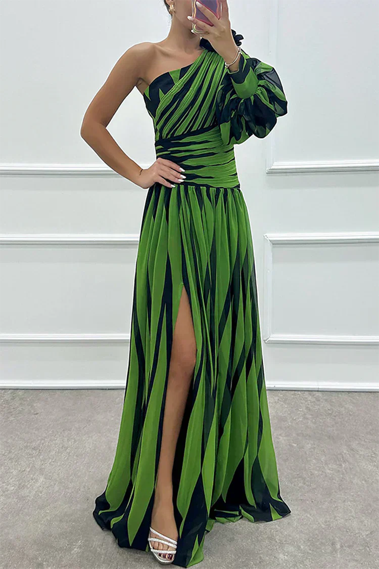 Green / XL (US 12–14)