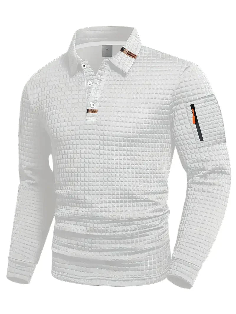 White / S