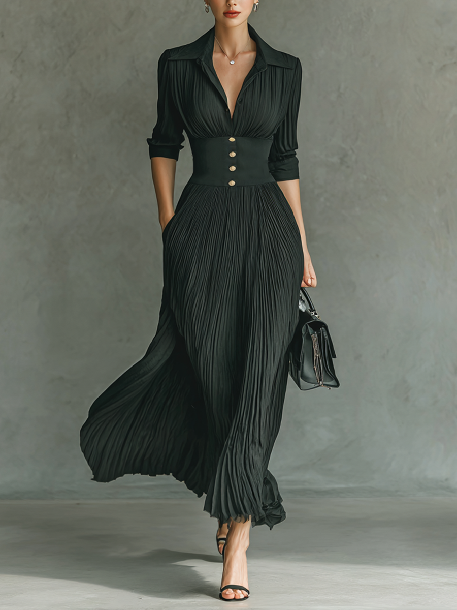 Black / XS