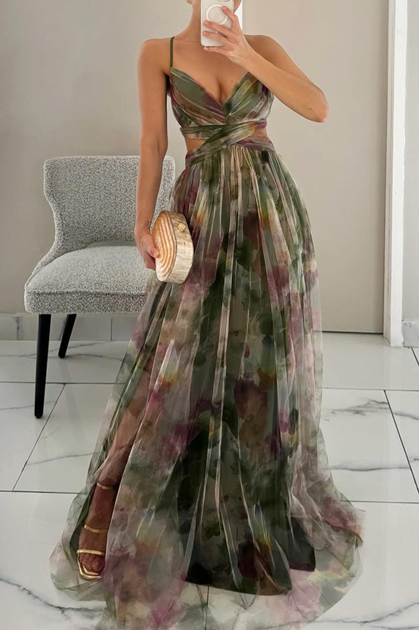 Green / XL