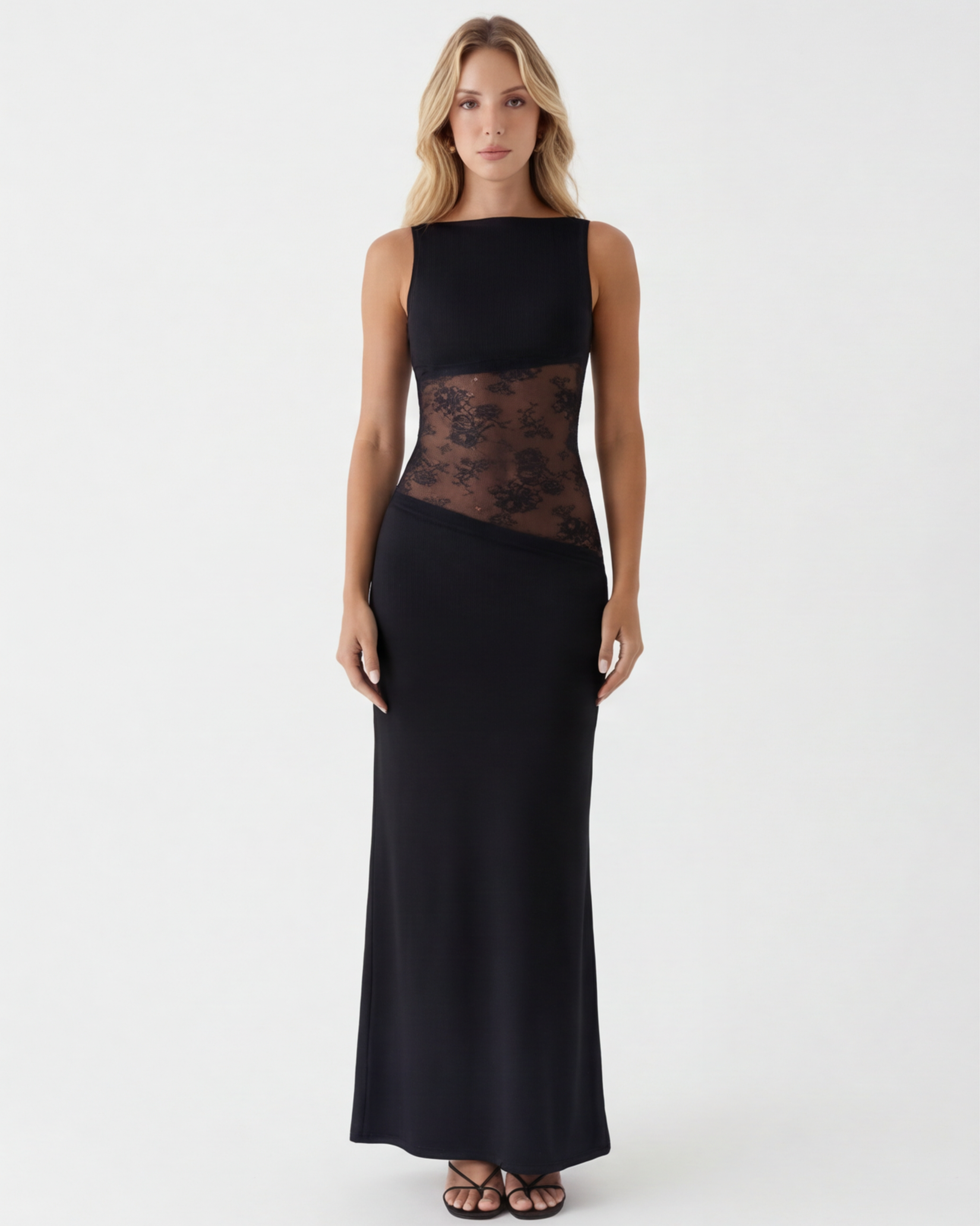 Black / XL