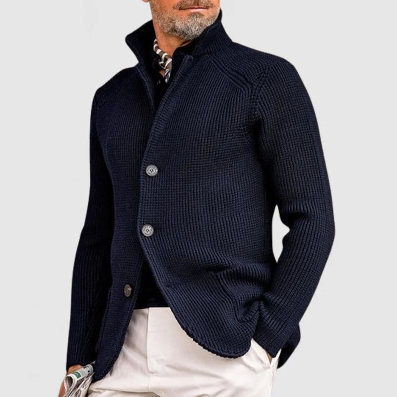 Navy Blue / S