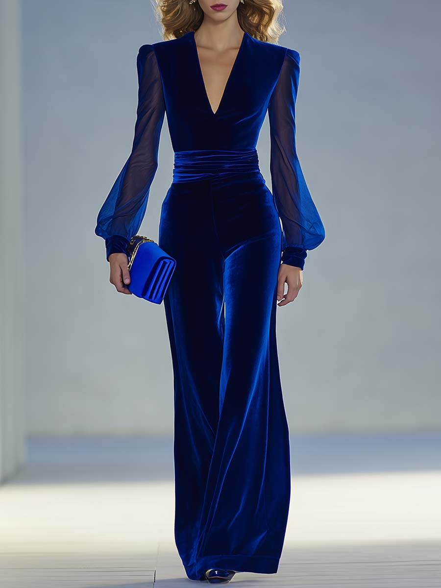 Royal Blue / 2XL