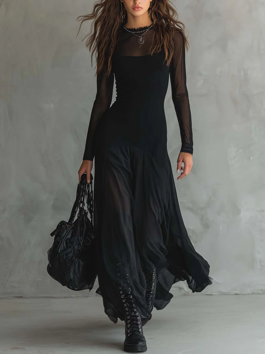 Black / 2XL