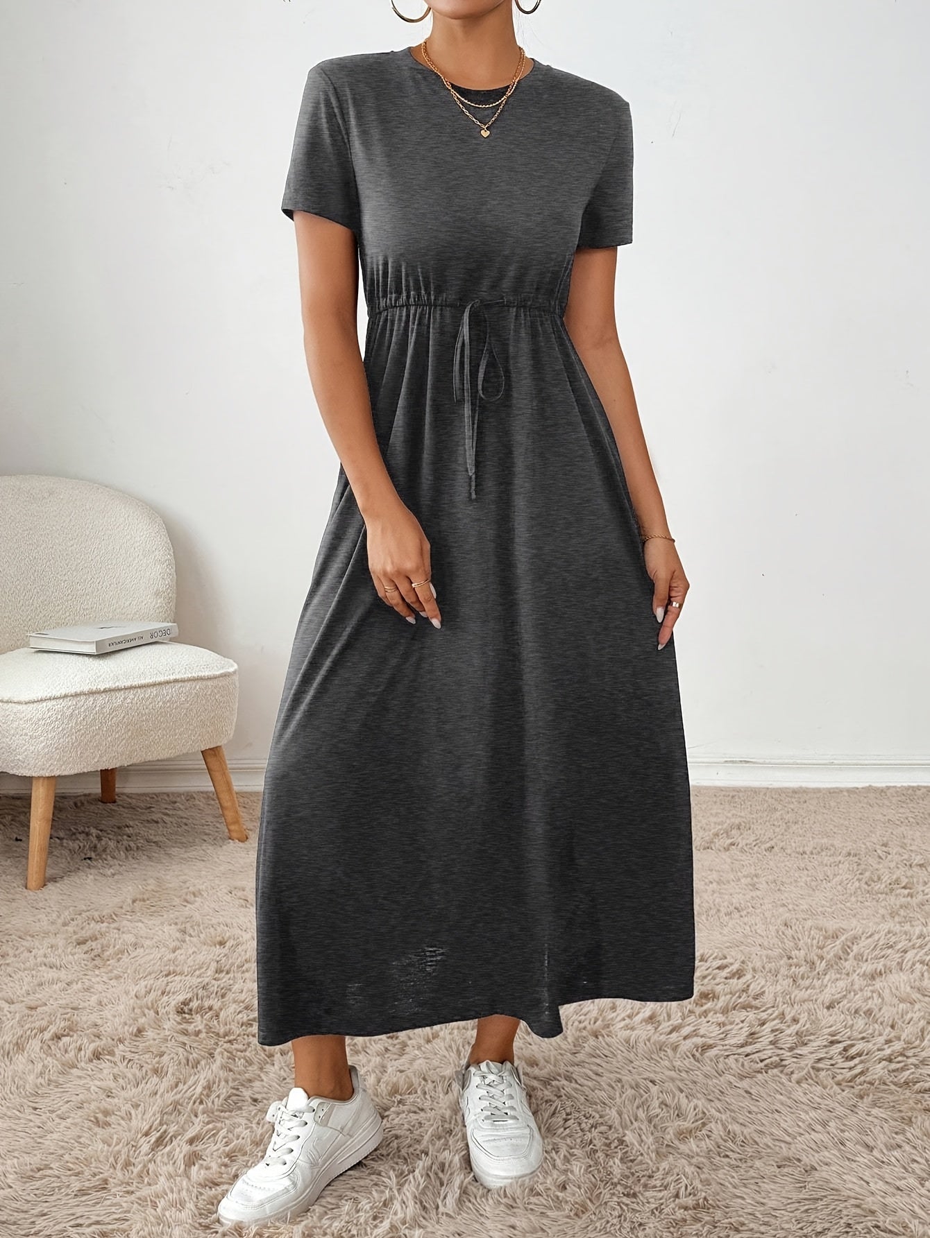 Dark Gray / 2XL