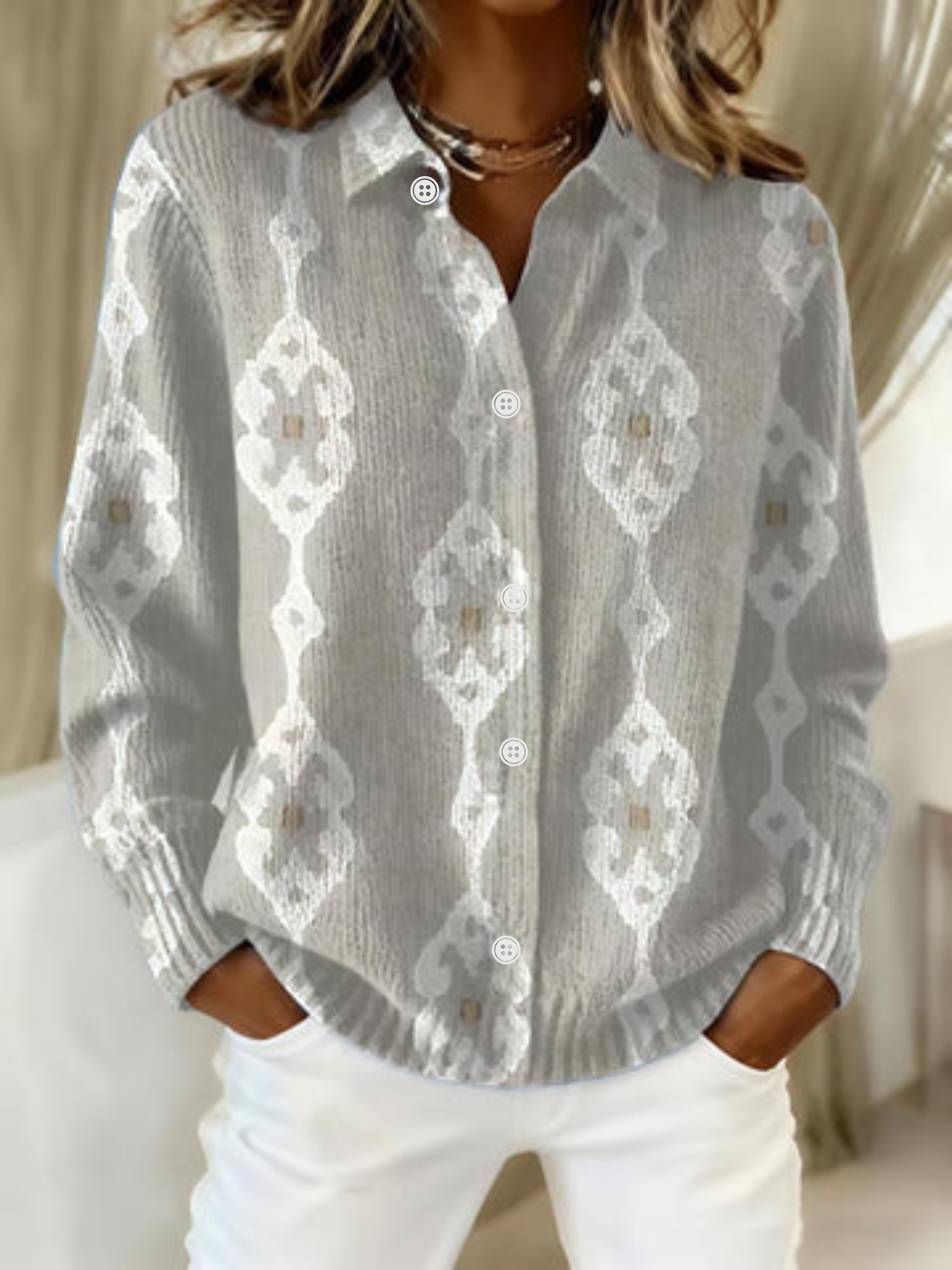 Light Color / 5XL (54/56)