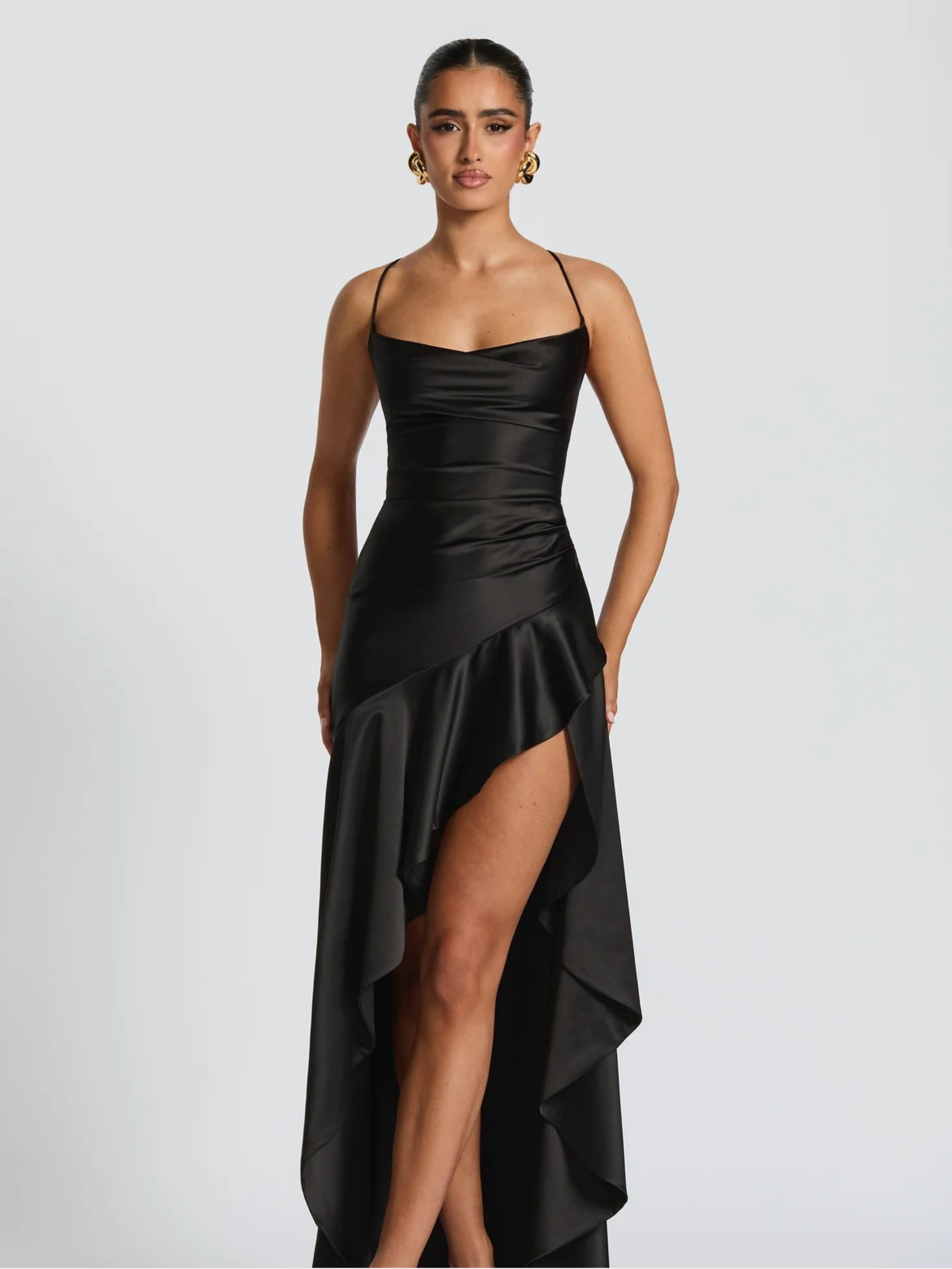 Black / XL