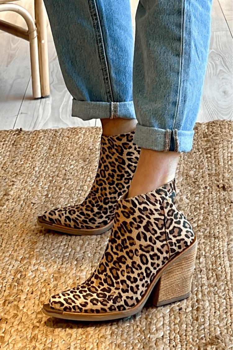 Leopard / 43