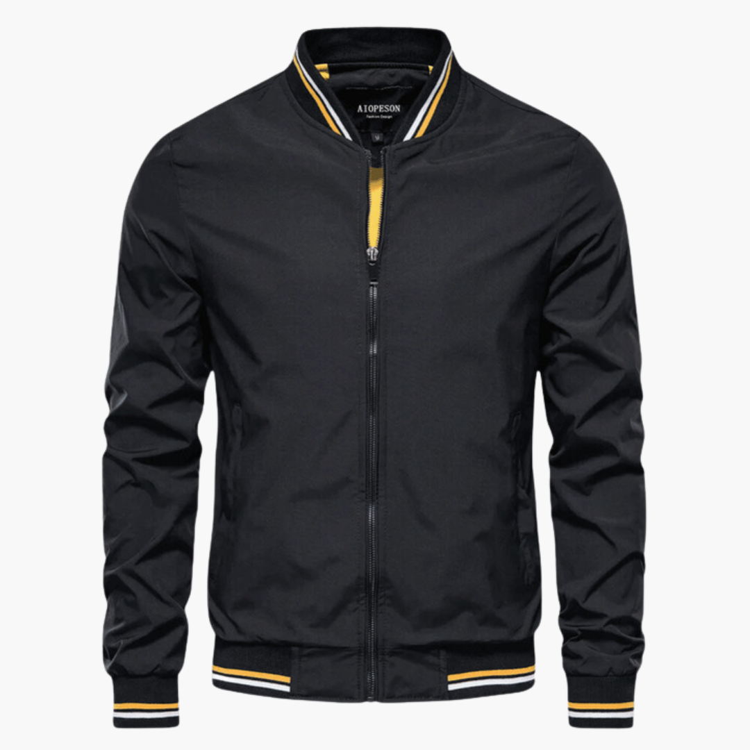 Black / 3XL
