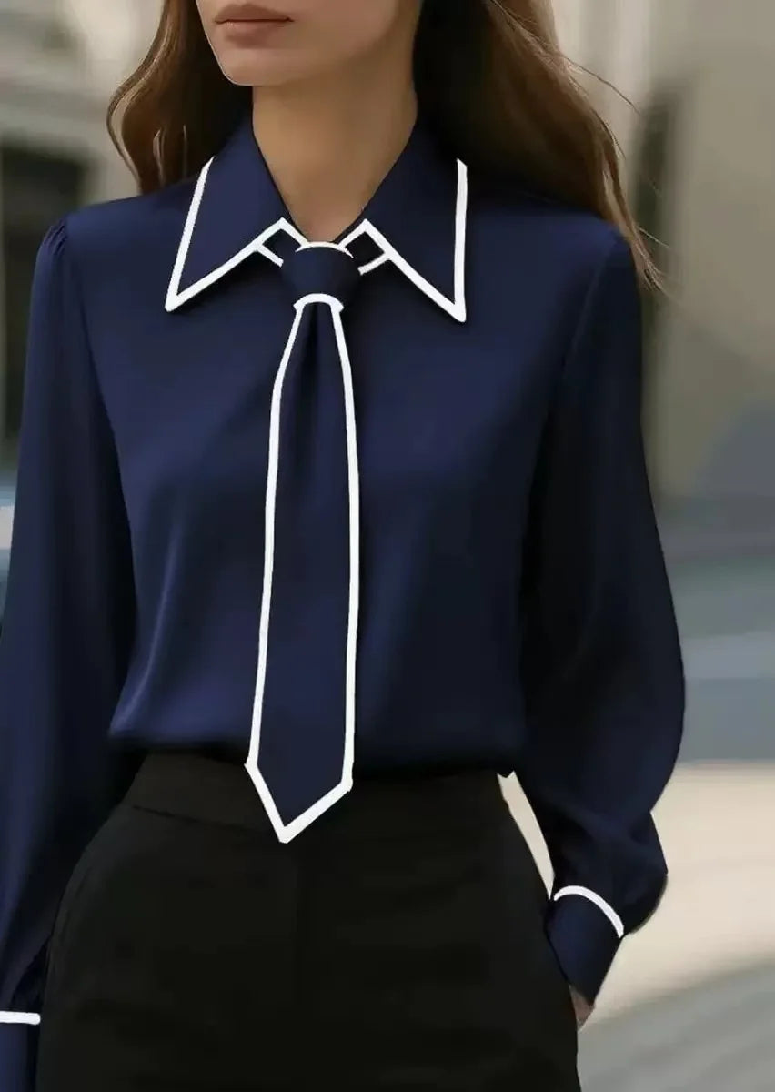 Navy Blue / XXL
