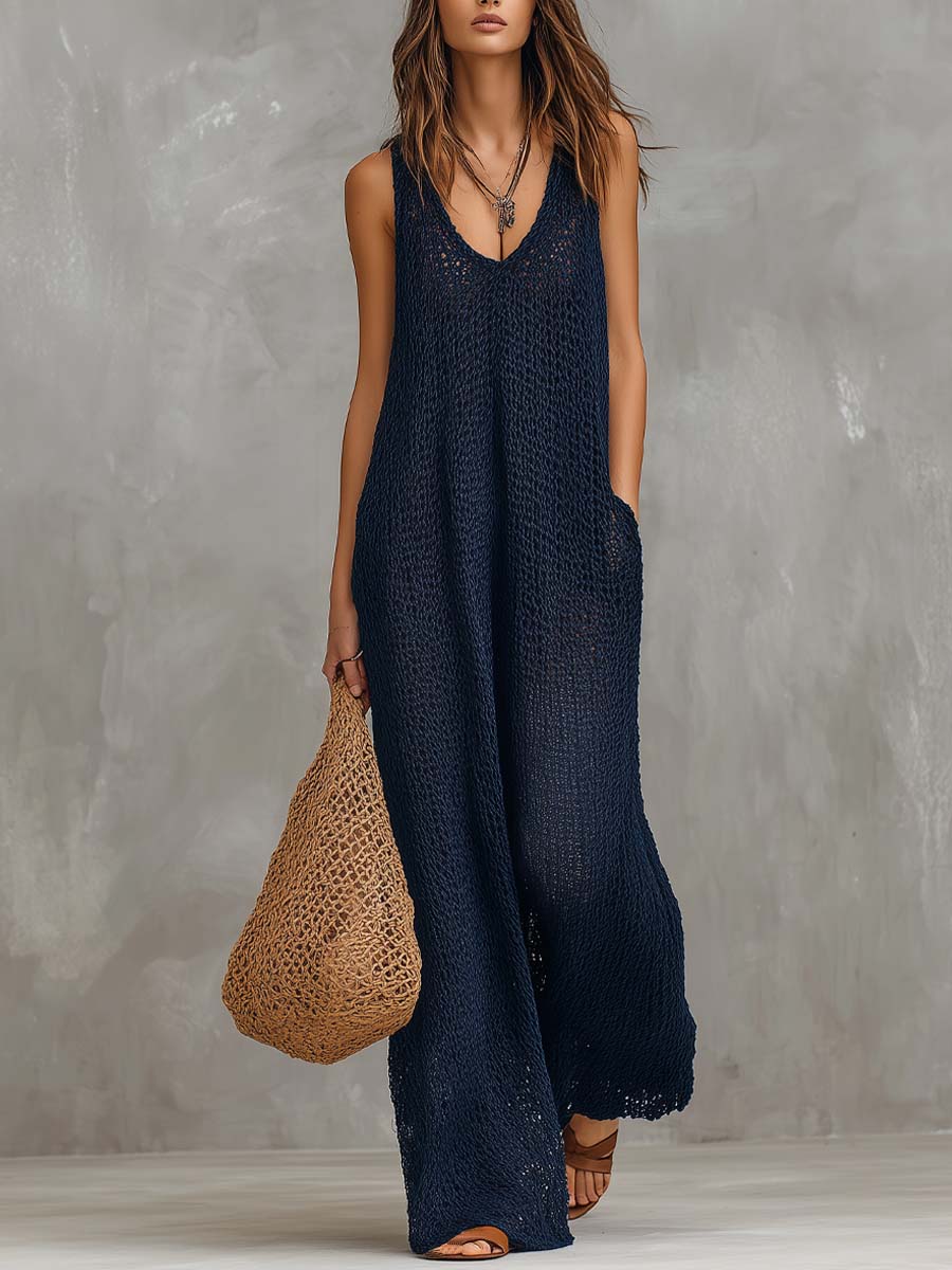 Navy Blue / 3XL