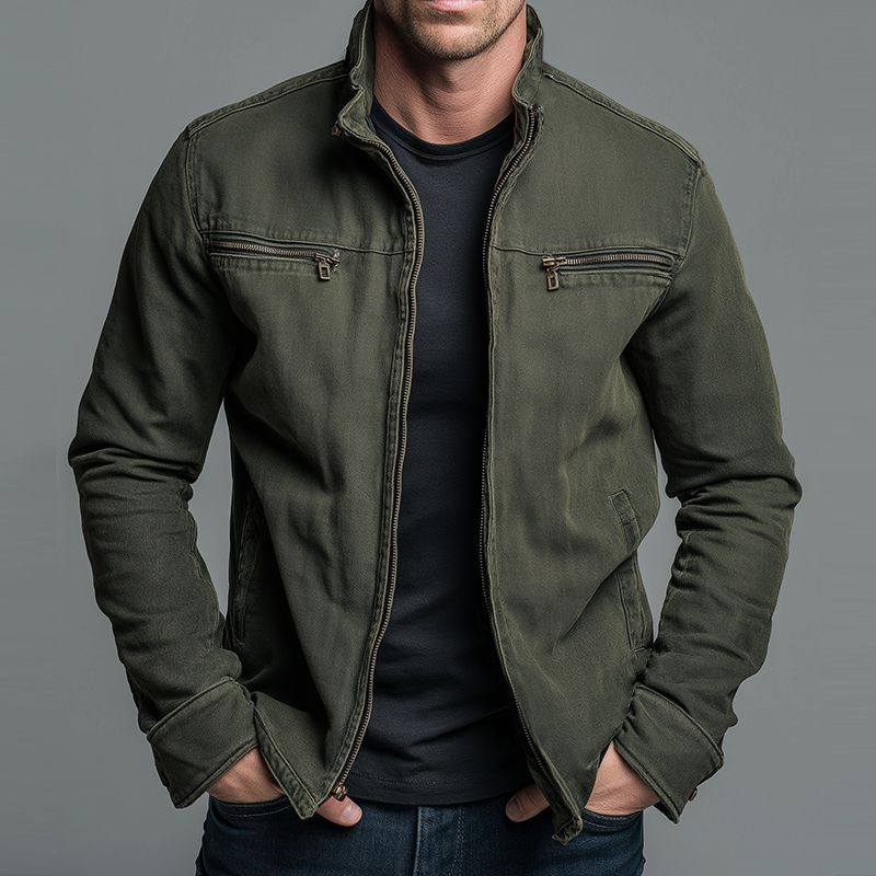 Green / 4XL