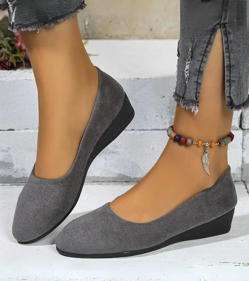 Gray / 12 US | 43 EU