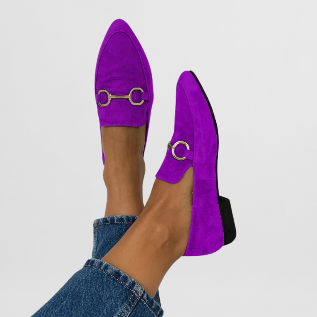Purple / 4.5