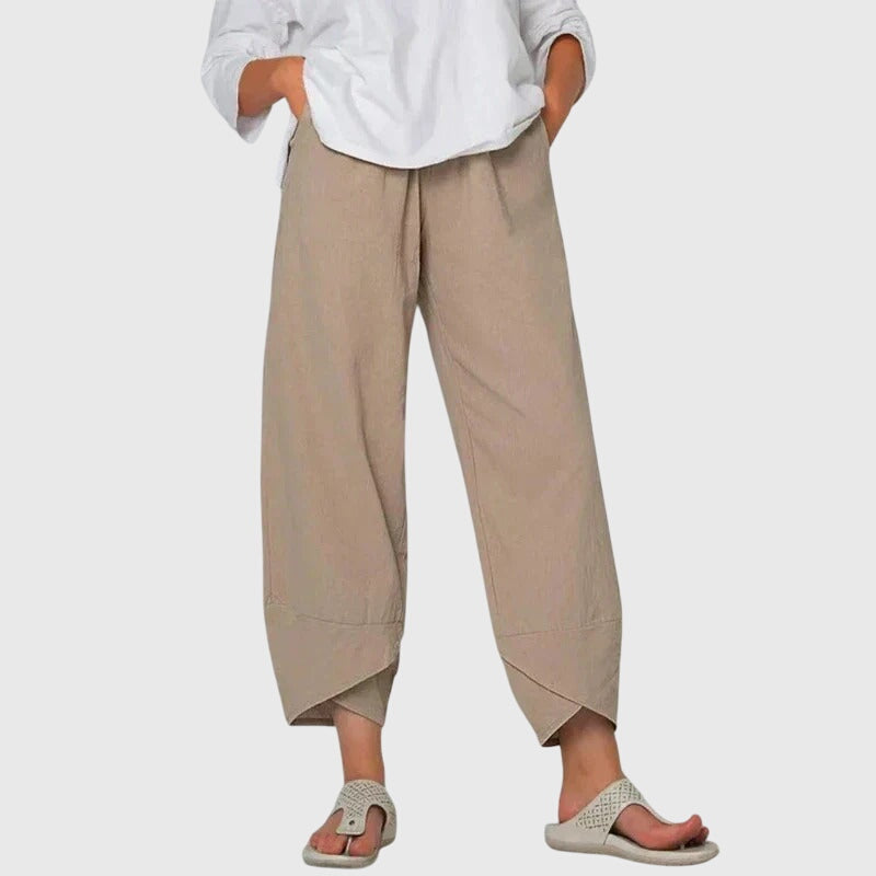 Khaki / S