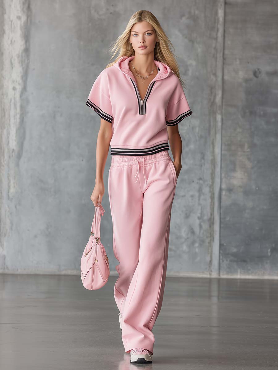 Pink / XL