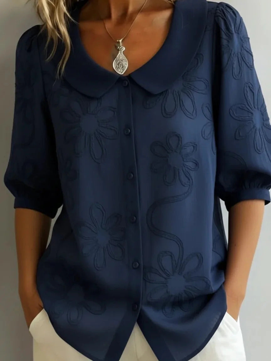 Dark Blue / S
