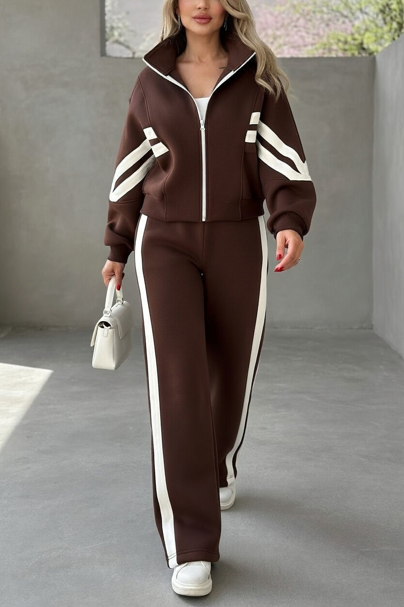 Brown / US 18–20 (2XL)
