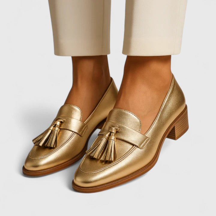 Gold / 5